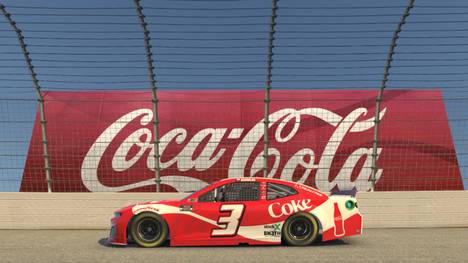 Coca-Cola ist eine der bekanntesten Marken der Welt. Nun tritt der Getränkehersteller als Sponsoringpartner im eSports auf, genauer im Sim-Racing
