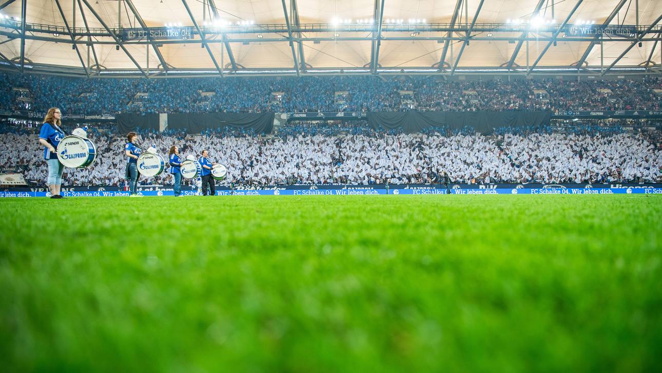 Schalke darf wohl zu Hause starten