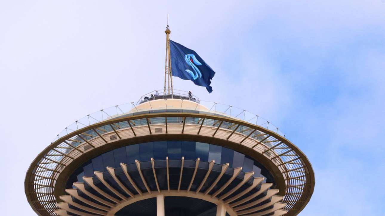 NHL-Start vor vollen Stadien