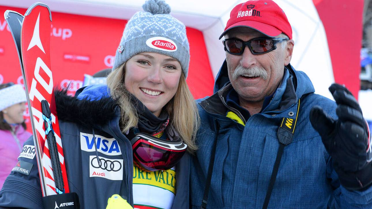 Die Tragödie um Shiffrins Vater