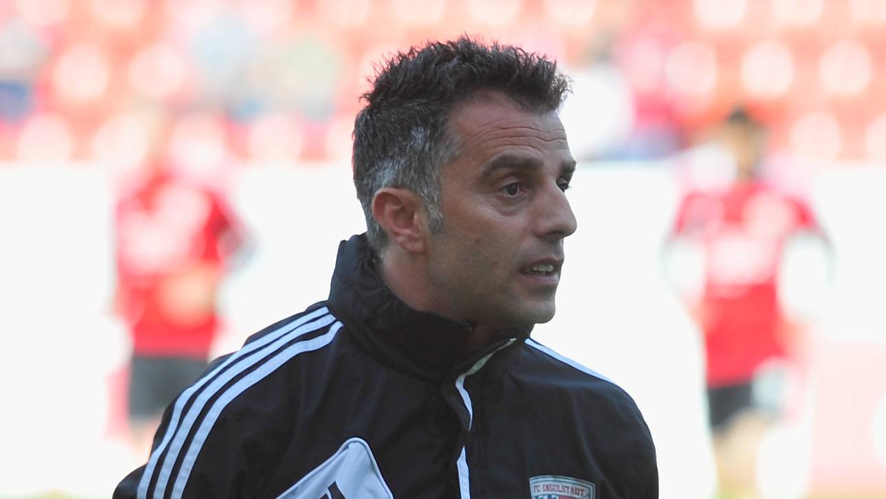 Oral soll neuer KSC-Coach werden