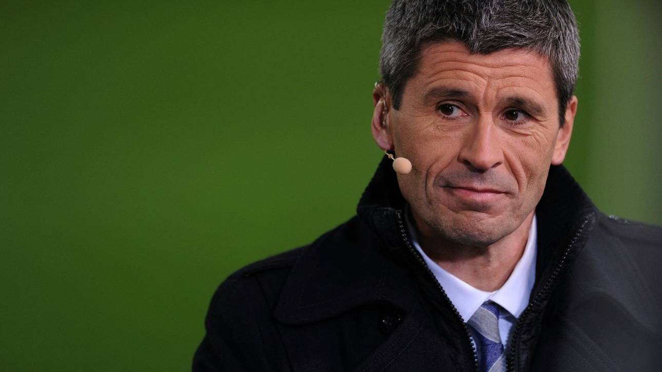 Offiziell: Merk tritt beim FCK zurück