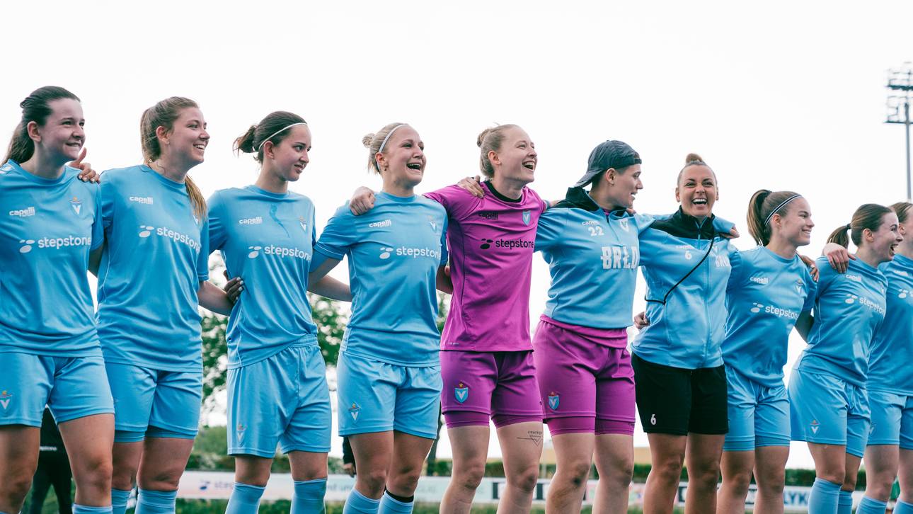 Wer steigt in die 2. Bundesliga der Frauen auf – Viktoria Berlin oder der Hamburger SV? SPORT1 überträgt in Zusammenarbeit mit Stepstone das Relegationsrückspiel zwischen der Viktoria und dem HSV am Sonntag live ab 16:55 Uhr im Free-TV