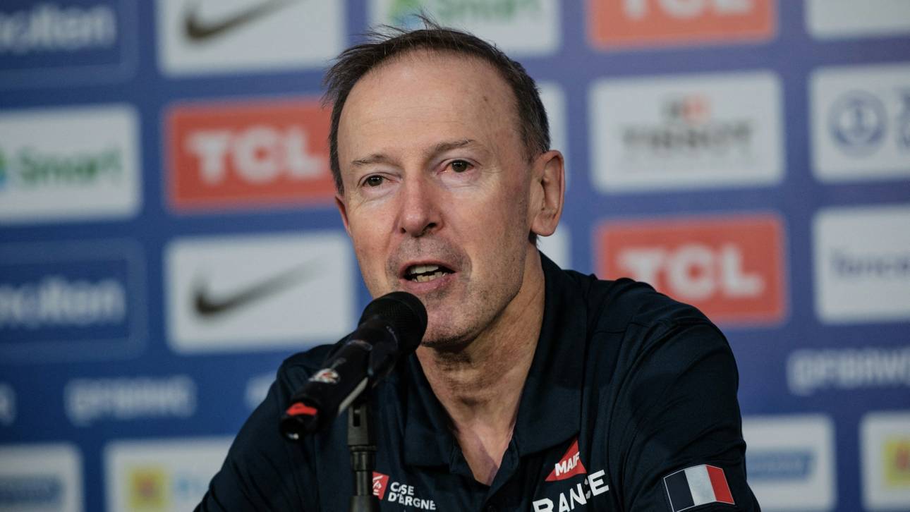 Basketball: Collet bleibt französischer Nationaltrainer