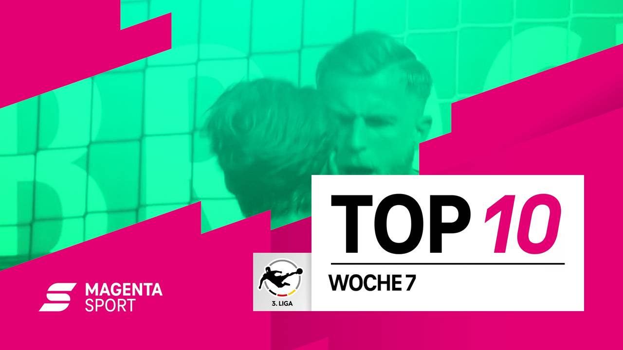 Unmöglicher Winkel? Das gibt es nicht für unseren Platz 1!