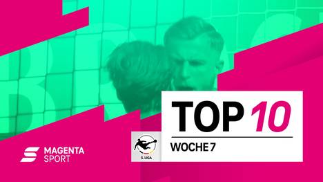 Unmöglicher Winkel? Das gibt es nicht für unseren Platz 1!