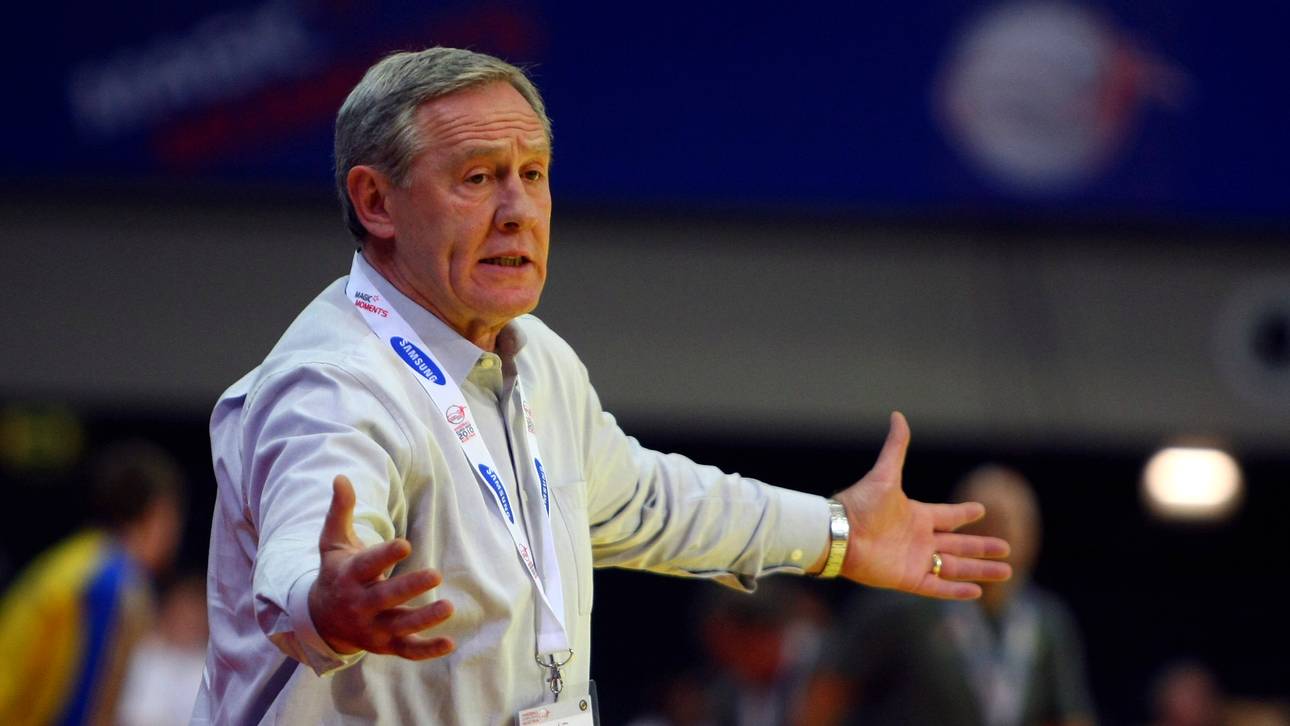 Serdarusic übernimmt PSG