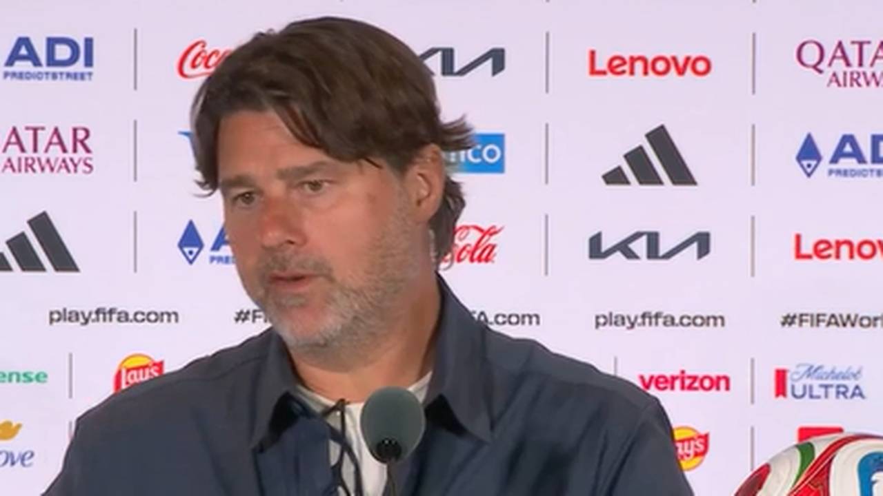 Was den US-Coach "sehr bewegt" hat