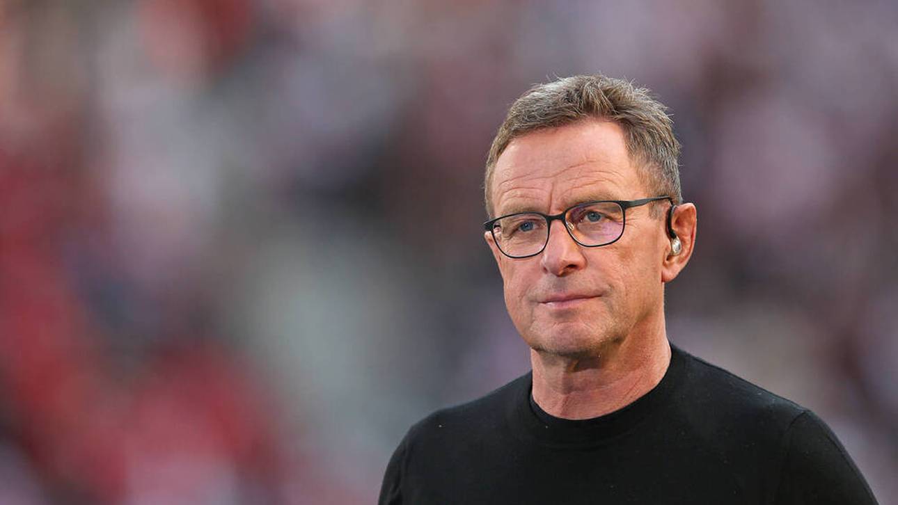 Rangnick: Das muss Nagelsmann ändern