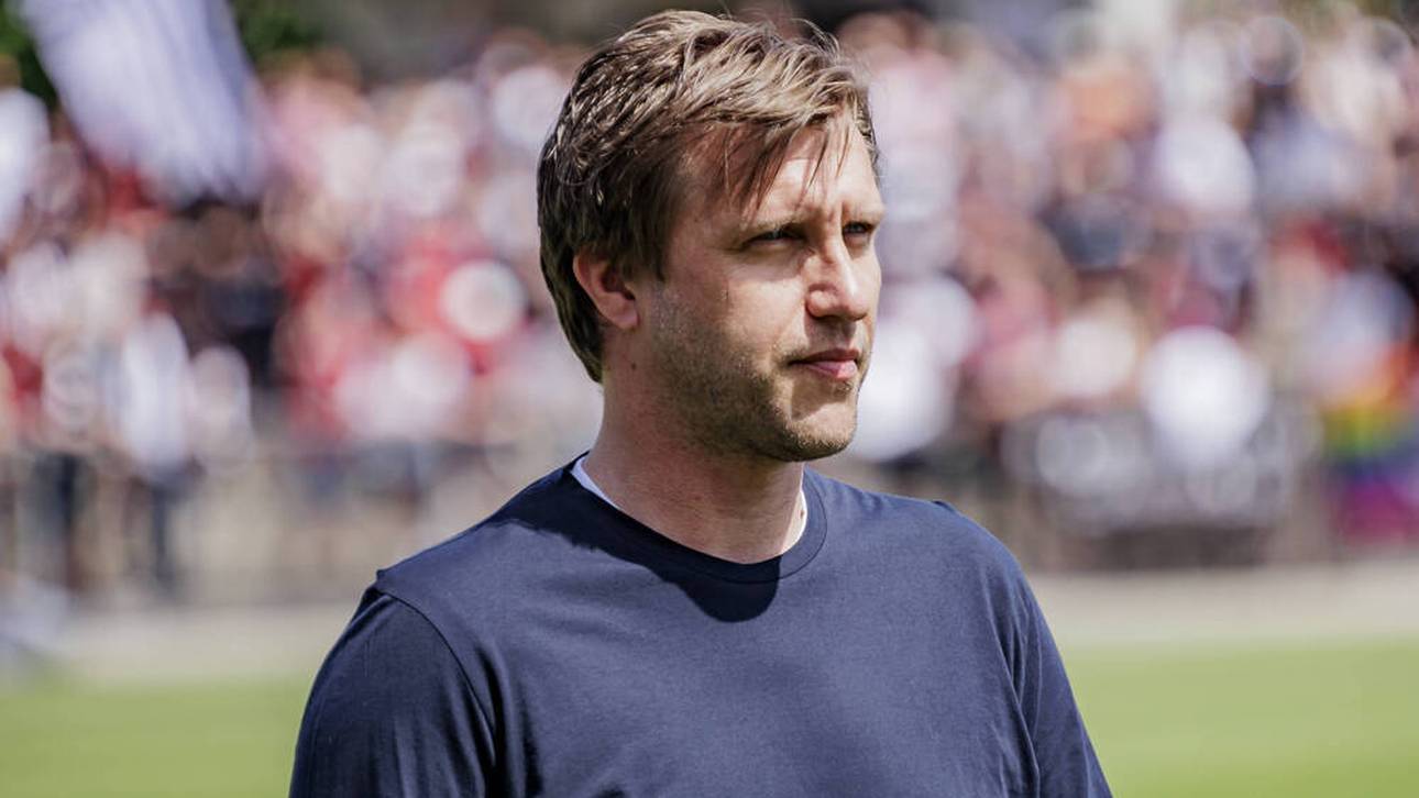 Castro-Zoff! Eintracht reagiert