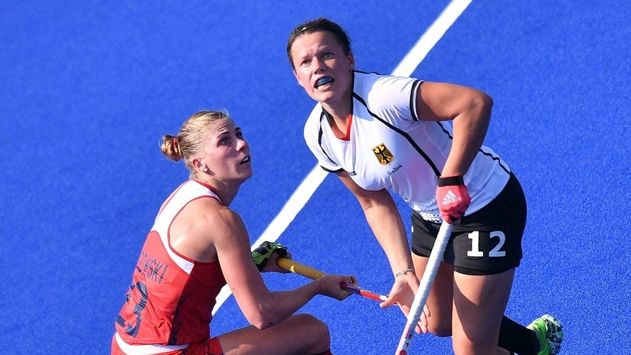 Hockey-Nationalteams bald geimpft