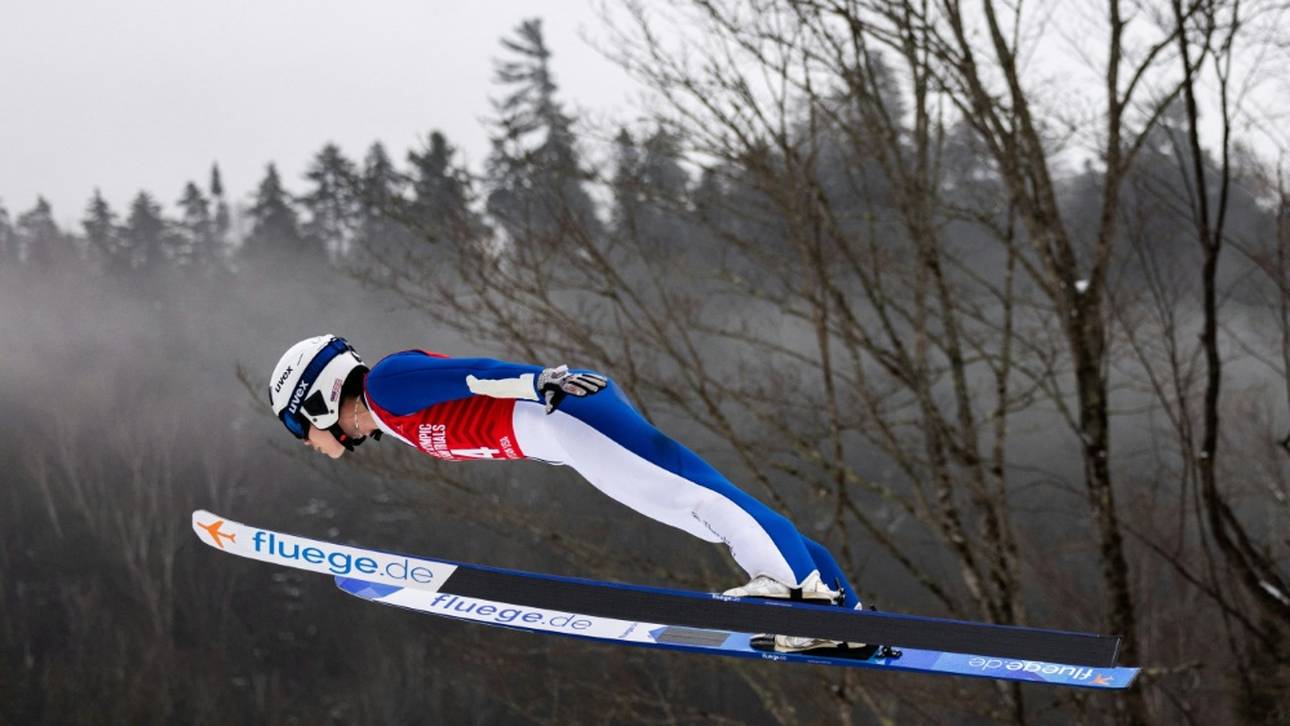 Ski- Weltcup in den USA abgesagt