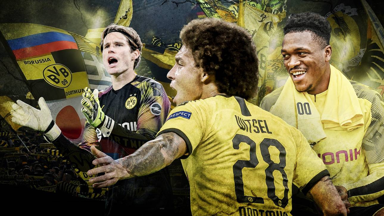 Wie Favre das Glück erzwingen könnte