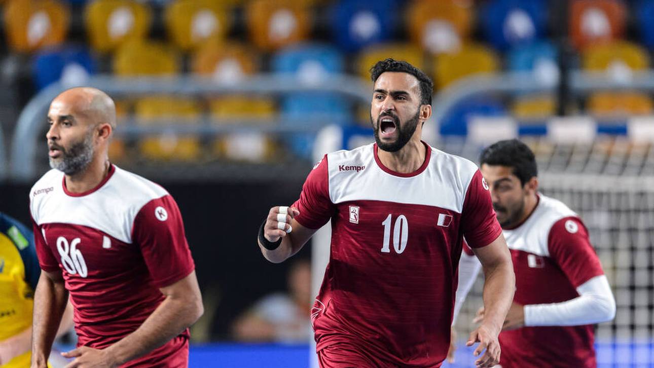 Torjäger: Dieser Mann löst Hansen ab