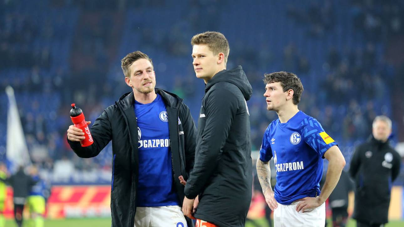 Schalke „fehlt die Leichtigkeit“