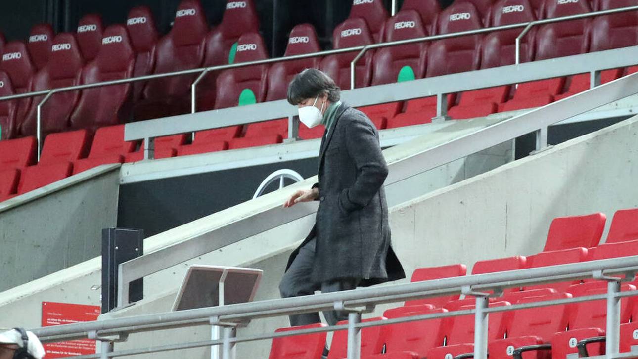 DFB schließt Ablösezahlung aus