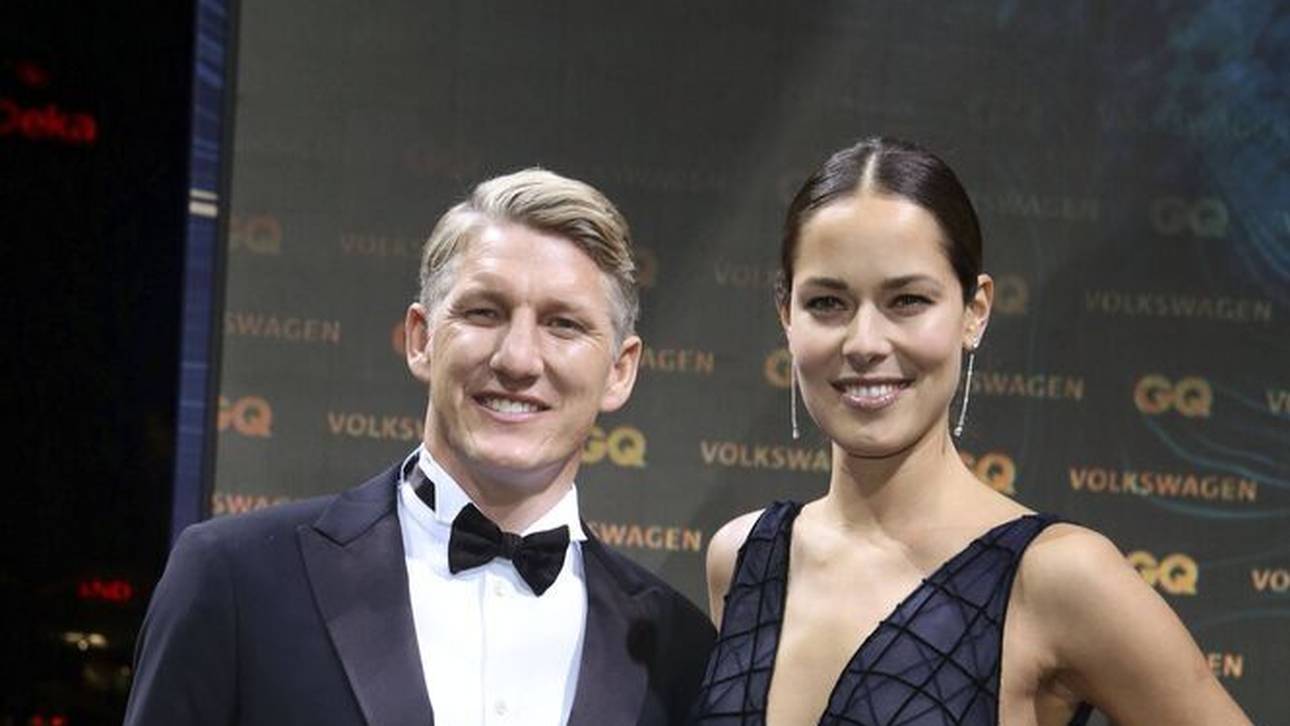 Schweinsteiger rührt zu Tränen