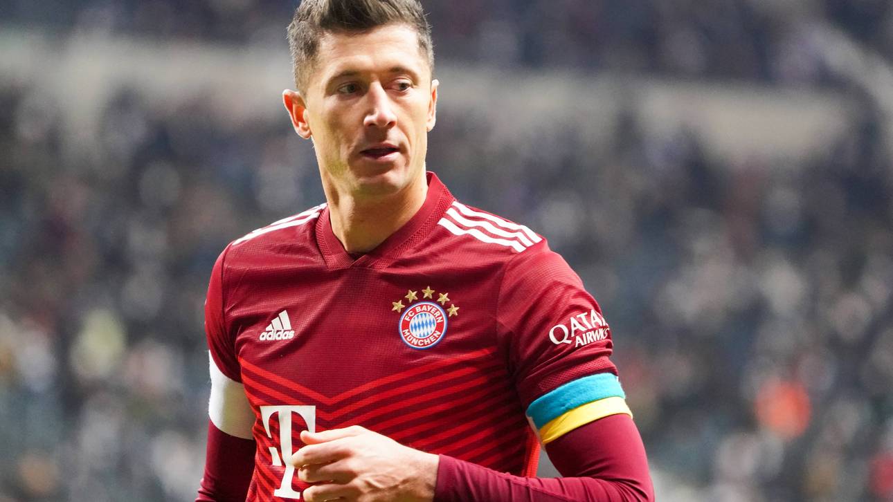 Polens Fußball-Boss über „Lewy“