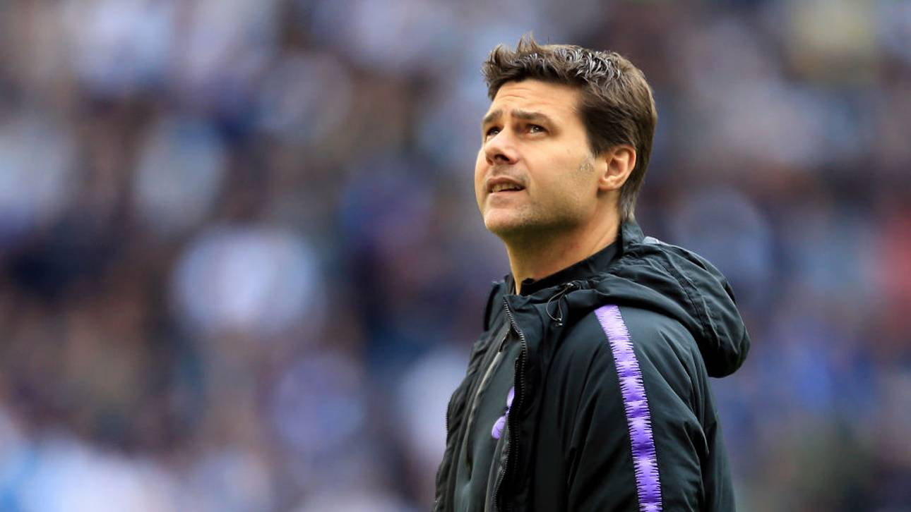 Pochettino träumt von Spurs-Rückkehr