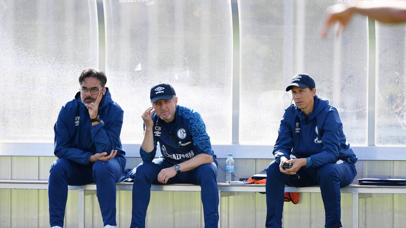 Schalke mit Testspiel als Pokal-Ersatz