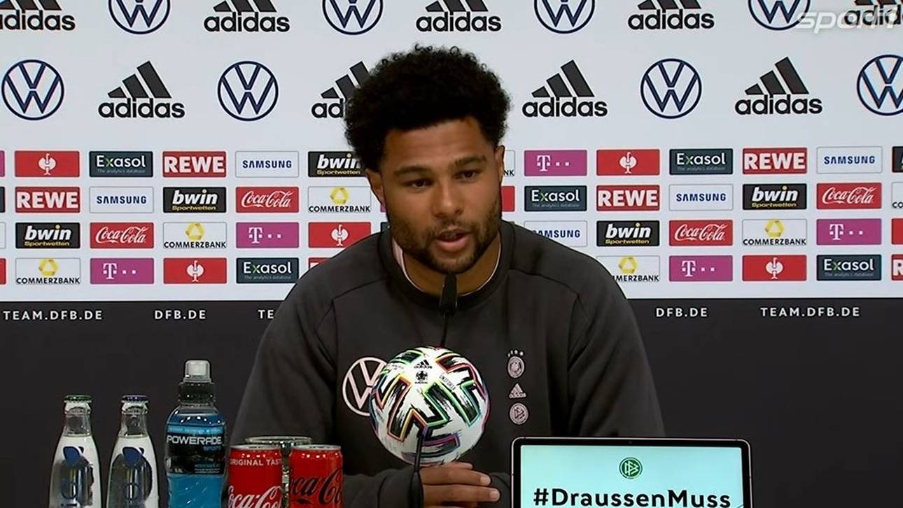 Das ist Gnabrys EM-Plan