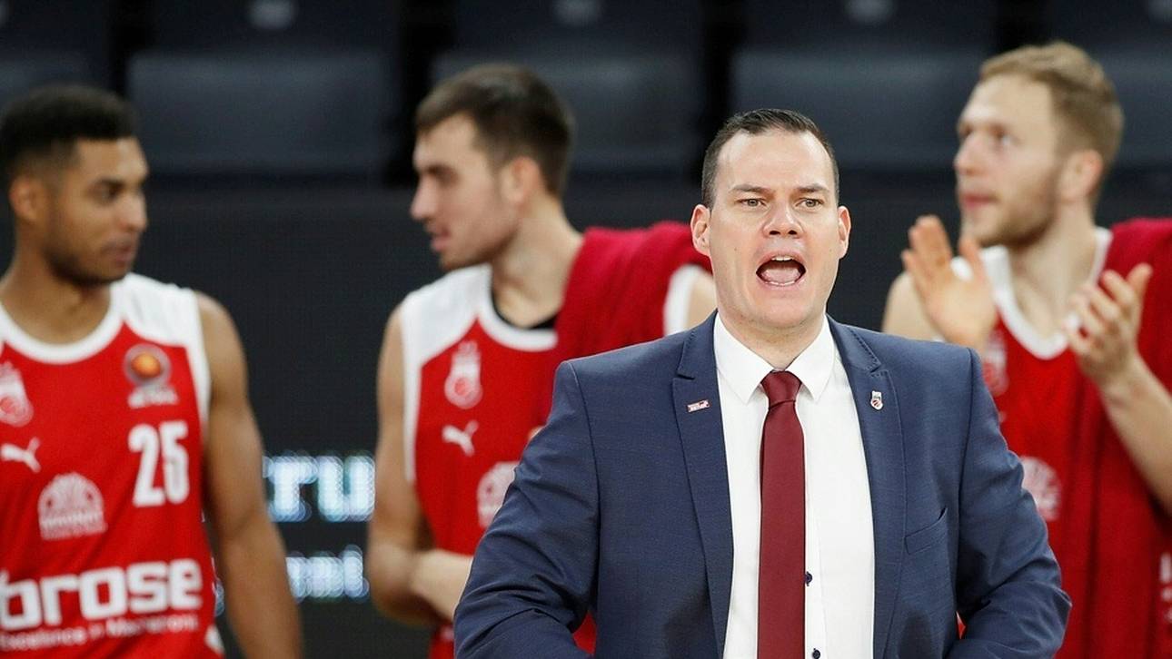 Chemnitz verliert Bundesligapremiere