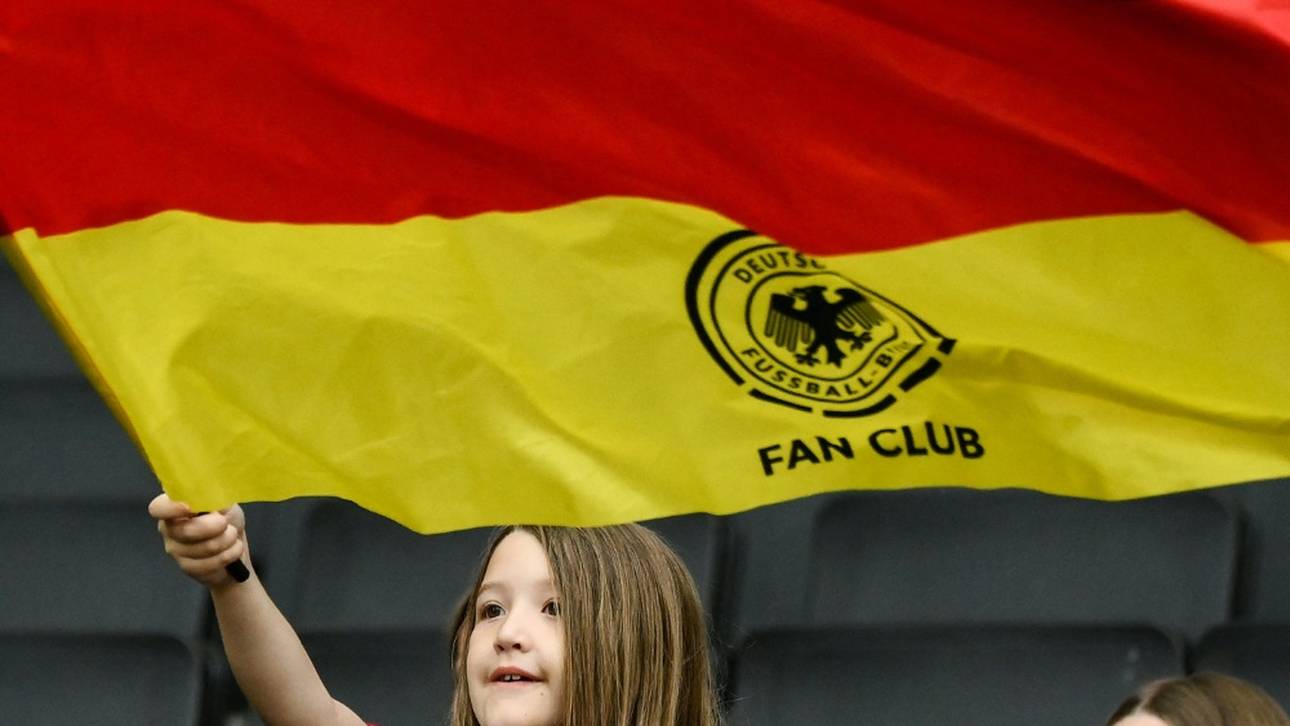 U17-Fußballerinnen im WM-Viertelfinale