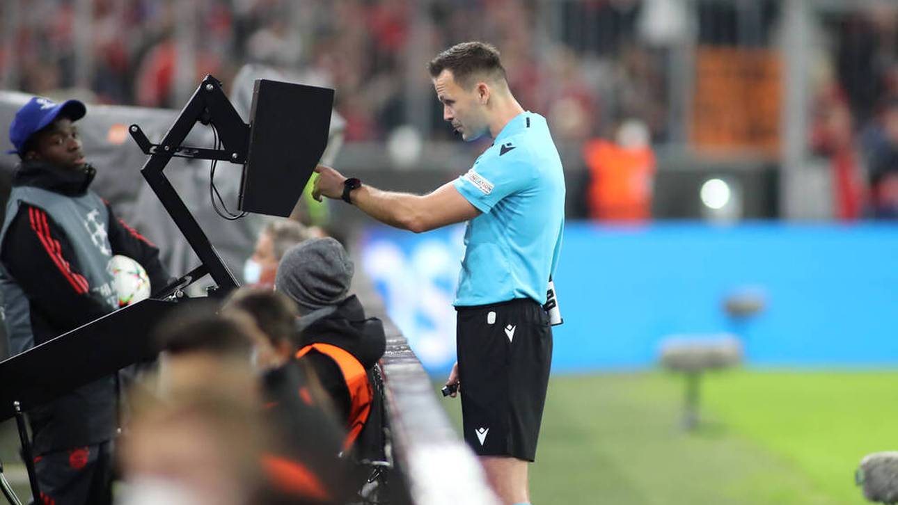 Wie in der NFL! VAR-Revolution kommt