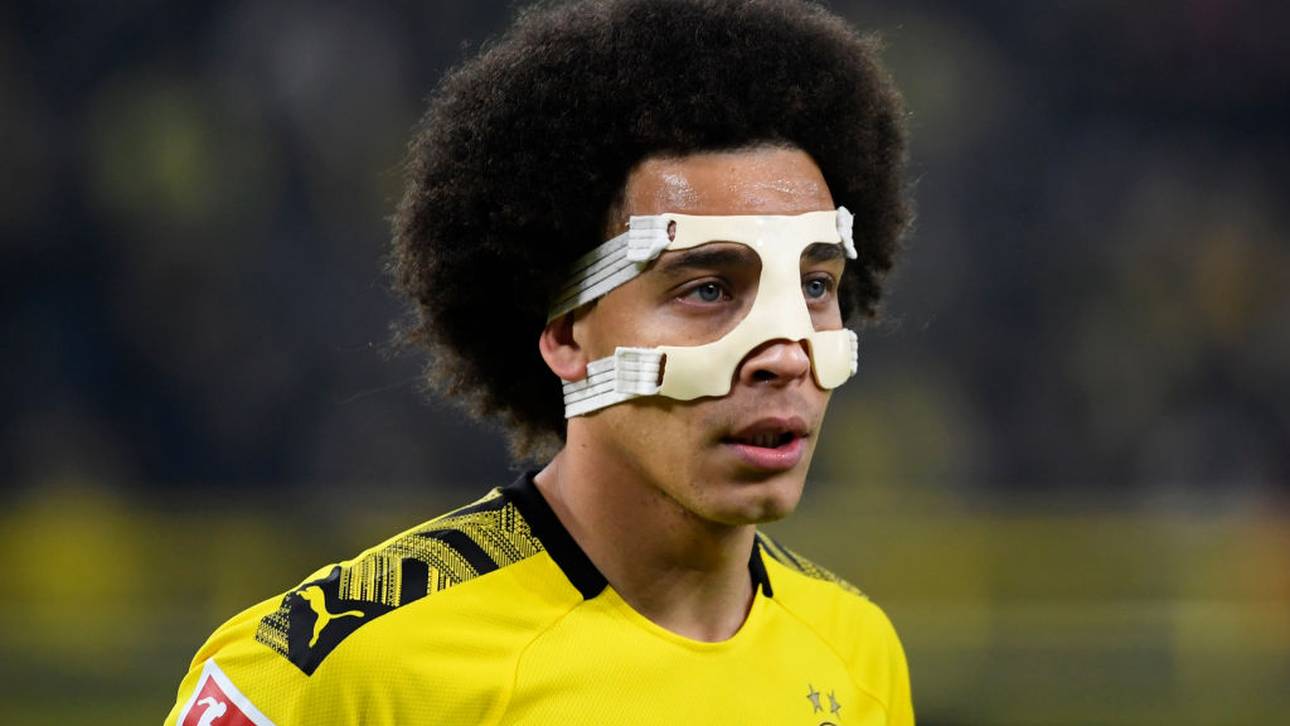 Witsel für Frauen-Team beim BVB