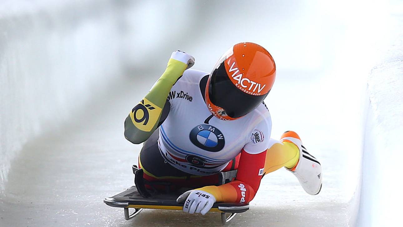 Lölling siegt bei Weltcup-Auftakt