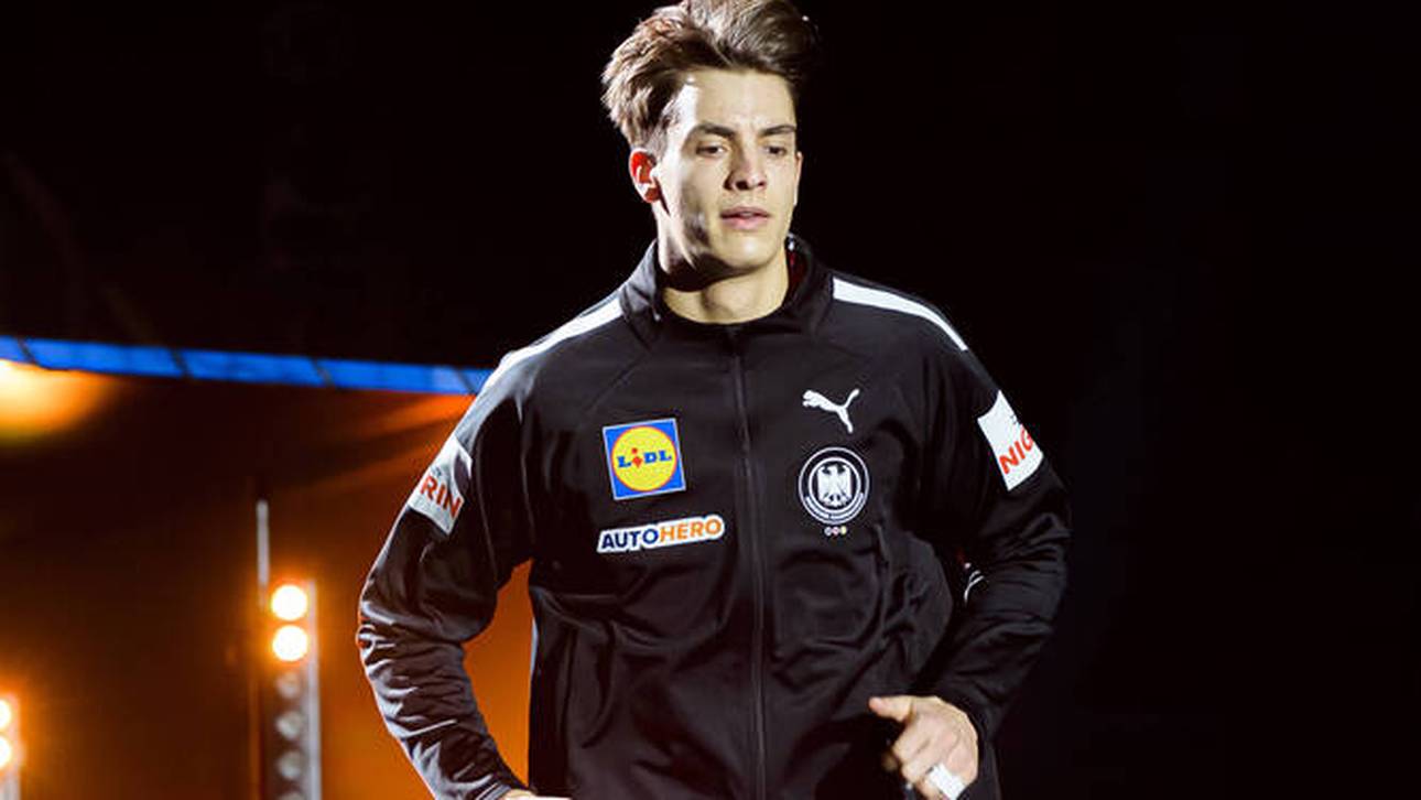 Stephan: Von ihm bin ich echt begeistert