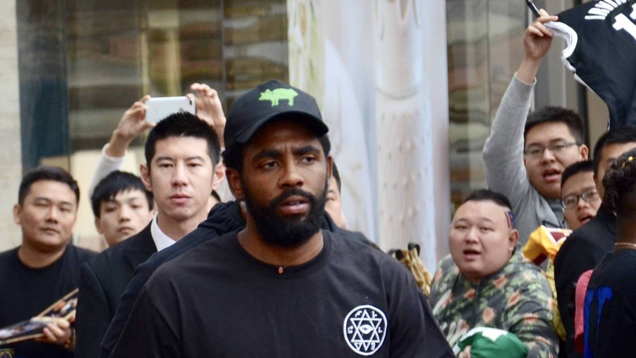 Stoppt eigenwilliger Star NBA-Start?