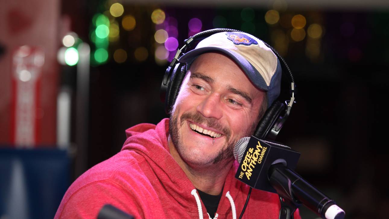 Punk-Gerüchte: Das sagt Triple H