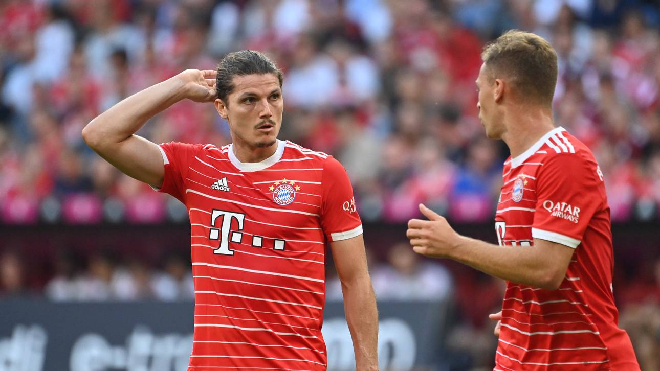 Sabitzer bricht sein Schweigen