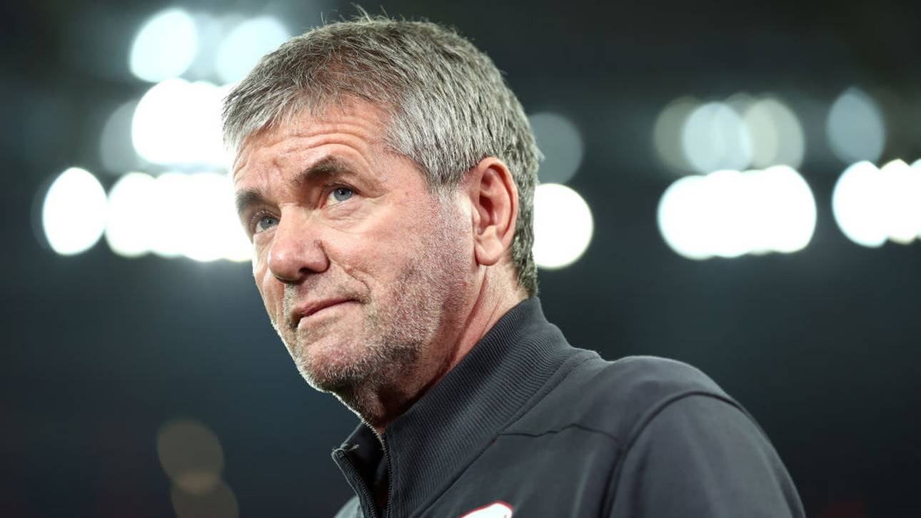 Kehrt Funkel zur Fortuna zurück?