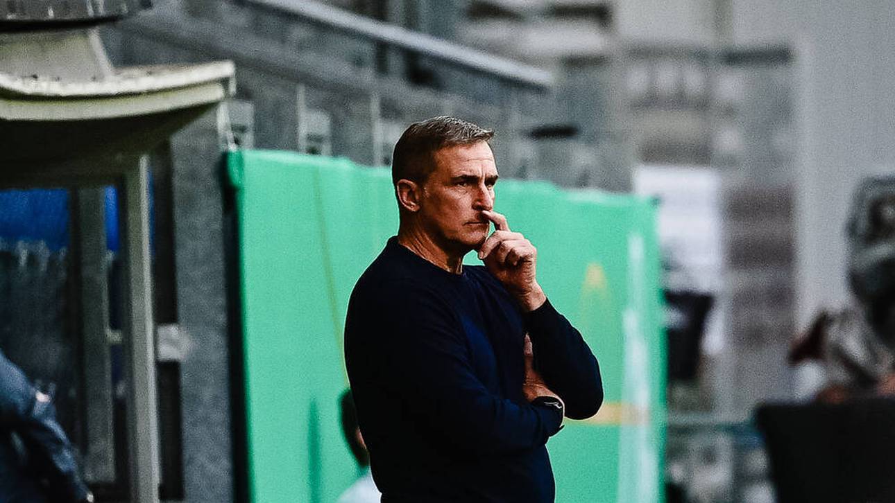 Keine weiteren Corona-Fälle bei U21