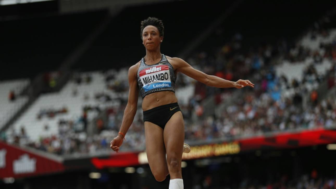 Leichtathletik: Diamond-League-Kalender für 2021 steht