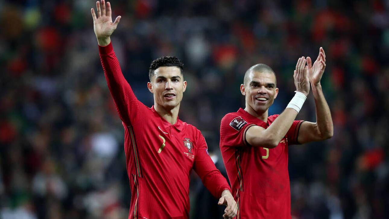 WM 2022: Diese Teams sind qualifiziert