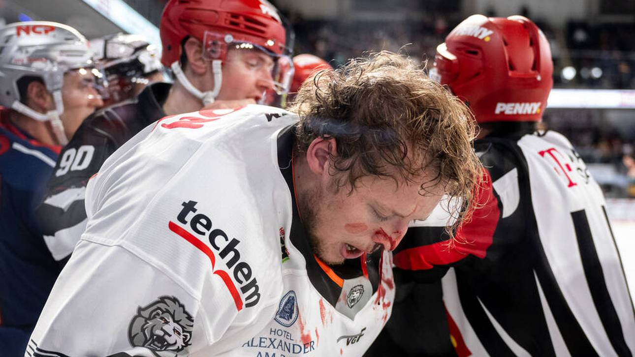 Frankfurt schmeißt Rüpel raus