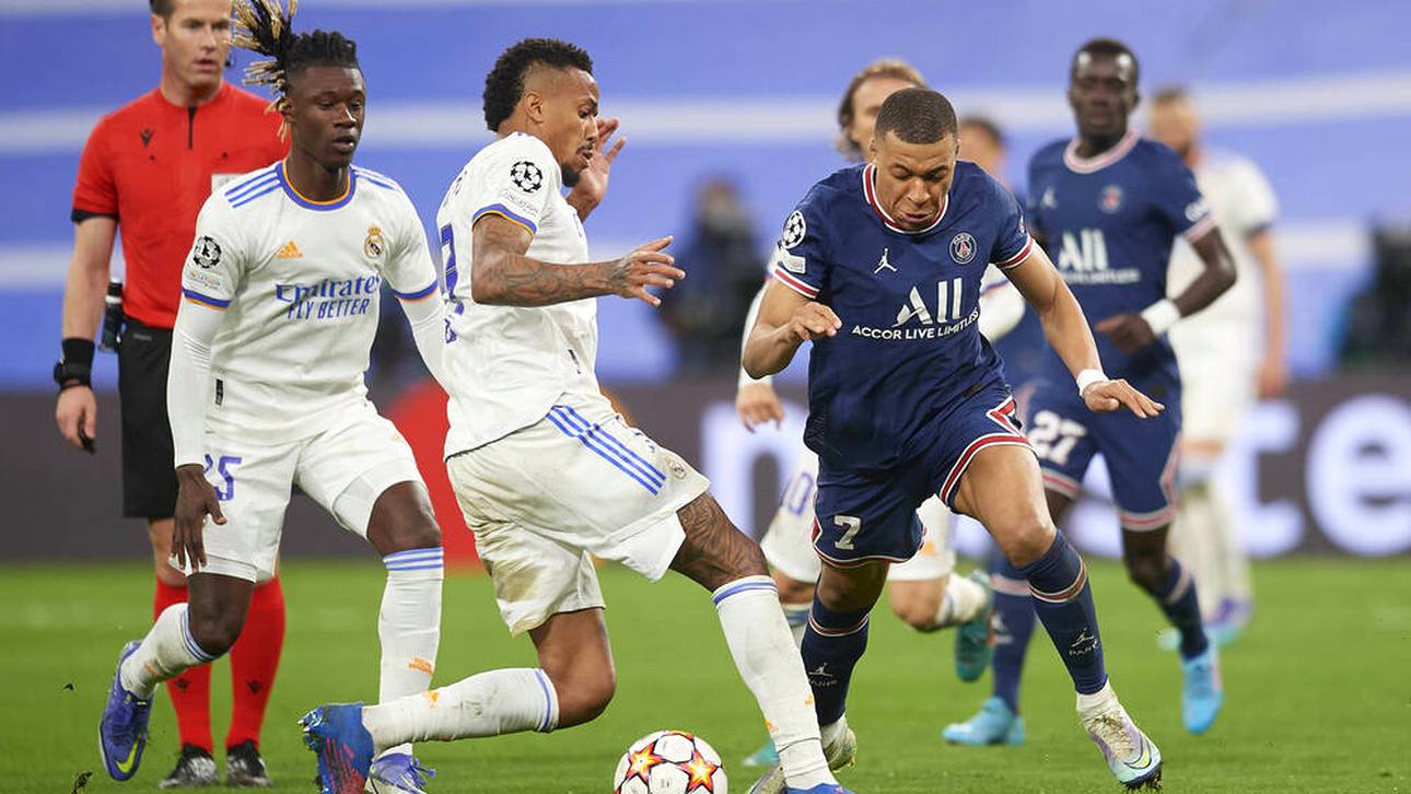 Hat sich Real komplett verpokert?