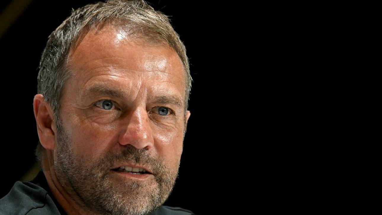 Flick zu Katar-WM: Nach Werten handeln