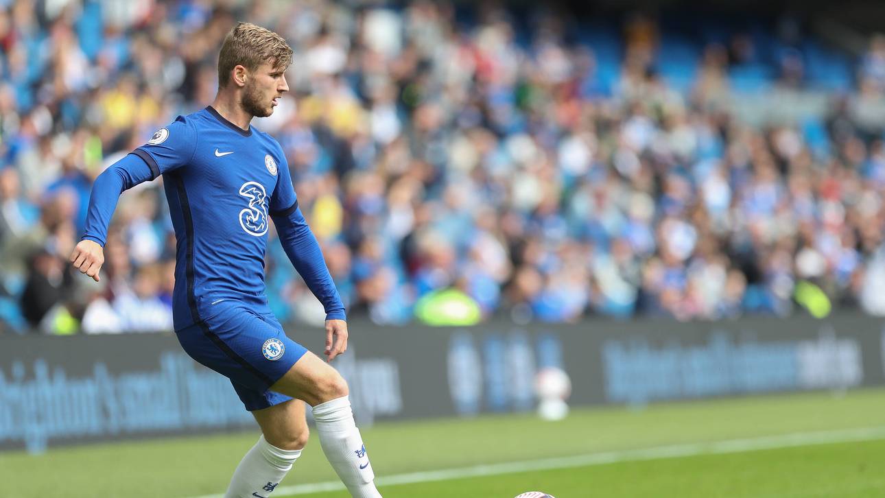 Werner und Havertz vor Blues-Debüt