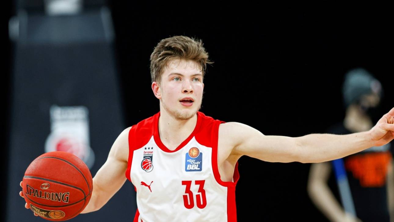 Nationalspieler wechselt zu Oldenburg