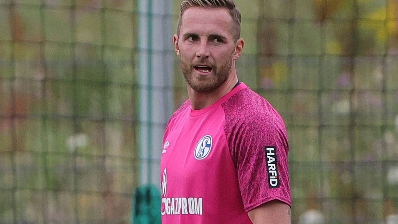 Fährmann vor Comeback