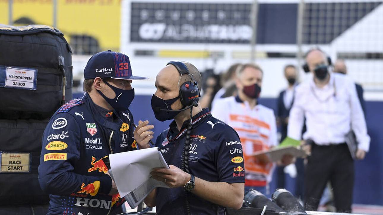 So will Red Bull nachlegen