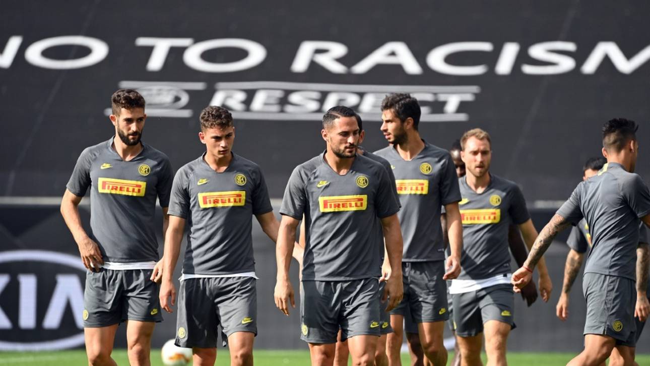 Top-Klubs mit Gehältern in Verzug