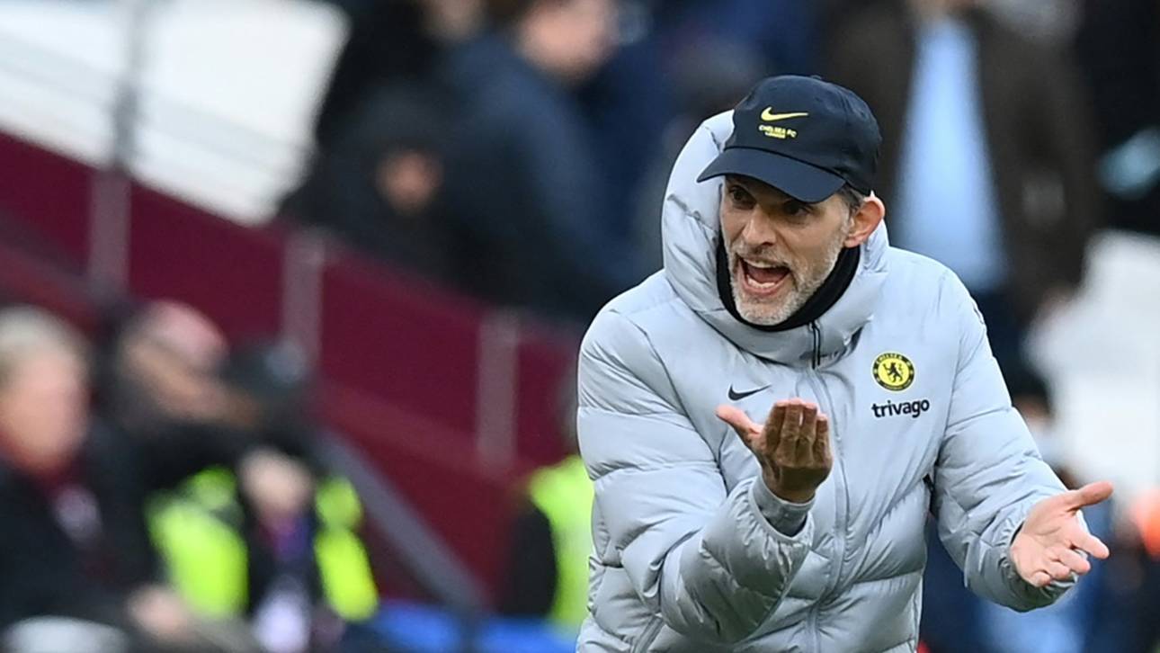 Chelsea verliert bei Sensationsteam