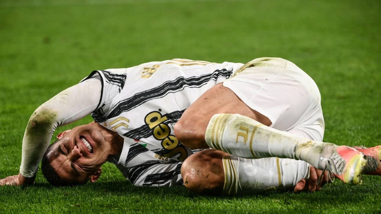 Juve und Ronaldo scheitern erneut im Achtelfinale