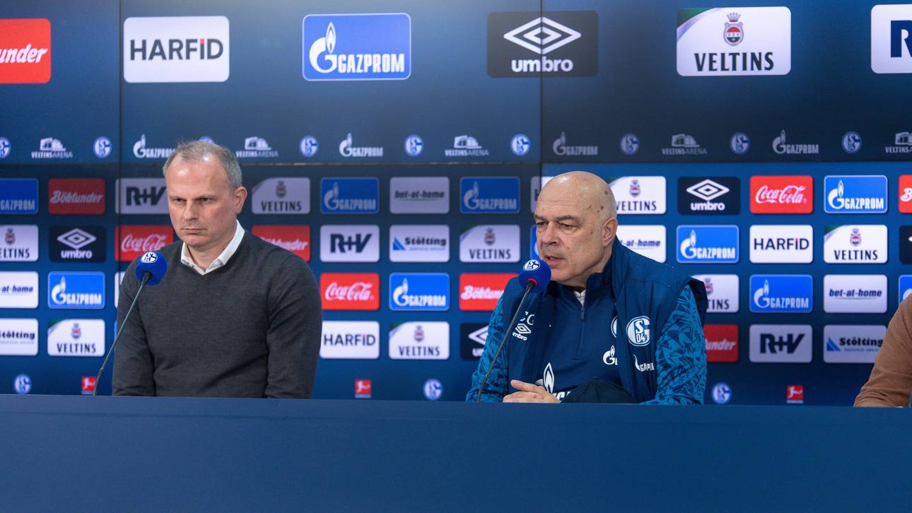 Schalke-Knall: richtig oder falsch?