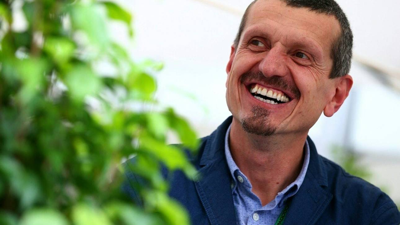 Steiner: Versprechen zu Schumacher